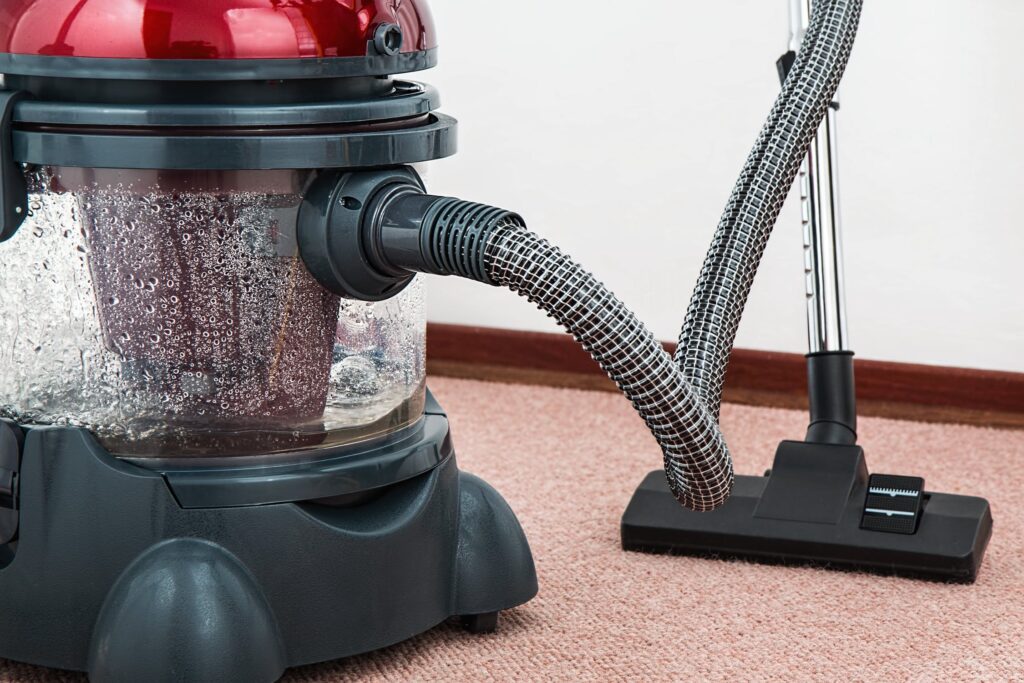 How Much To Clean Carpet