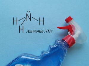 Is Ammonia a Good Disinfectant