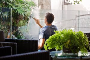 What To Use to Wash Windows