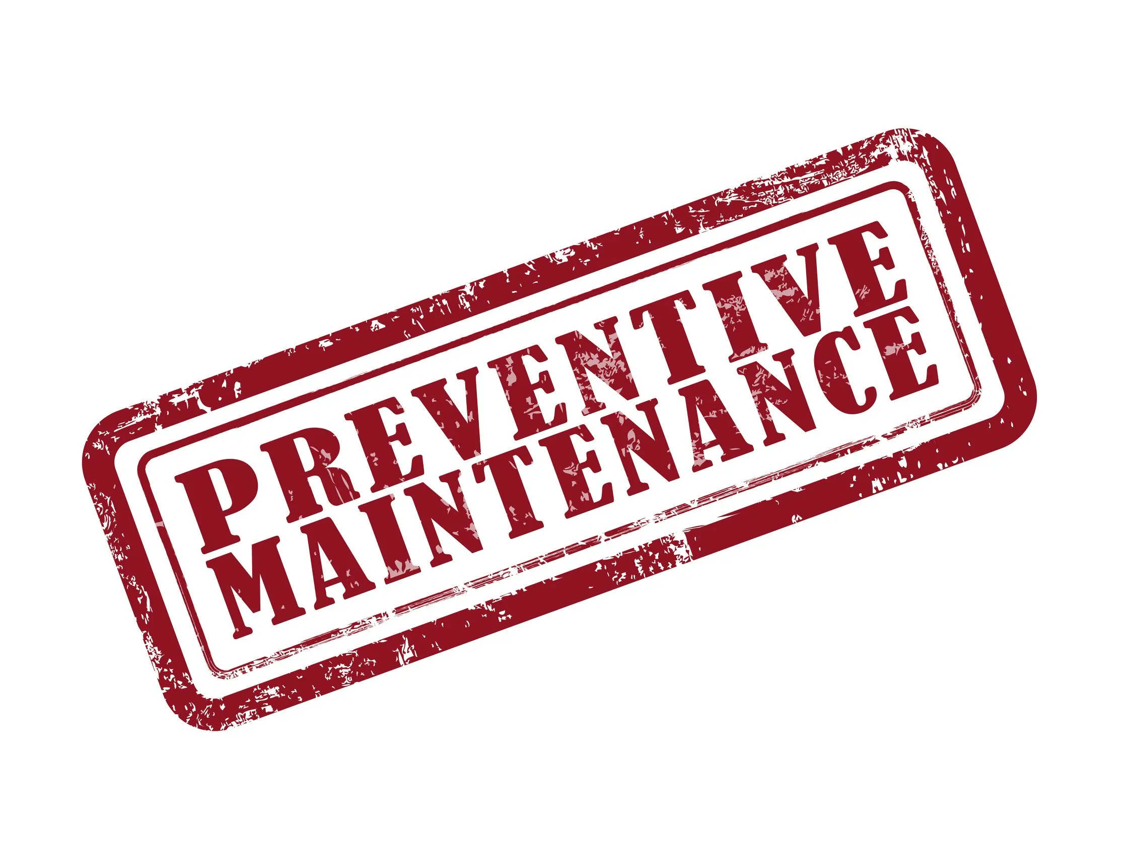 What is Preventive Maintenance