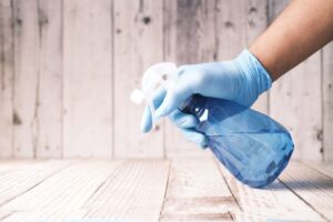 Guides to Disinfecting Surfaces