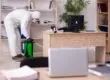 How to Disinfect Offices
