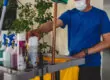 Janitorial Facilities Maintenance